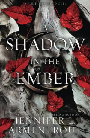 A Shadow in the Ember (Flesh and Fire) Paperback  October 19, 2021