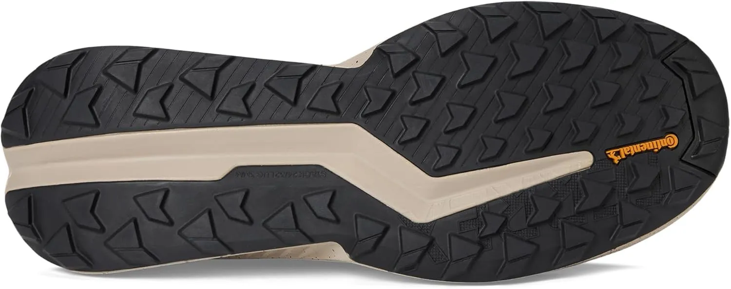 adidas Mens Terrex Soulstride Flow Trail Trail Running Sneakers Shoes - Black, White