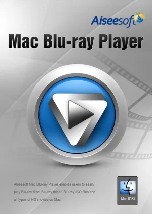 Aiseesoft Mac Blu-ray Player [Download]