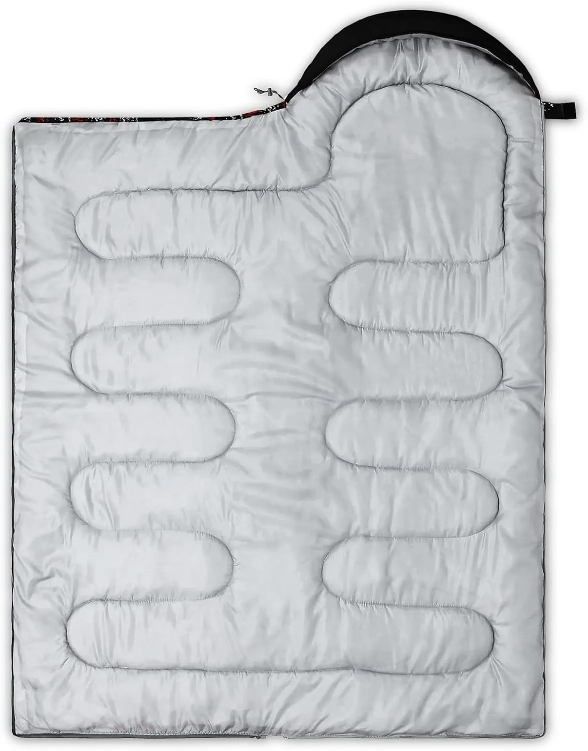 Axolotl Unicorn Sleeping Bag for Kids Boys GirlsLightweight Warm Cold Weather Sleeping Bags,Waterproof Portable Sleeping Bag with Compression Sack for Camping Backpacking Outdoor Indoor