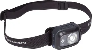 BLACK DIAMOND Sprint 225 Lumen Rechargeable LED Headlamp for Running, Camping, Hiking, Compact and Lighweight