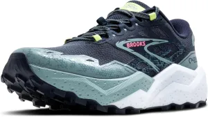 Brooks Womens Caldera 7 Trail Running Shoe
