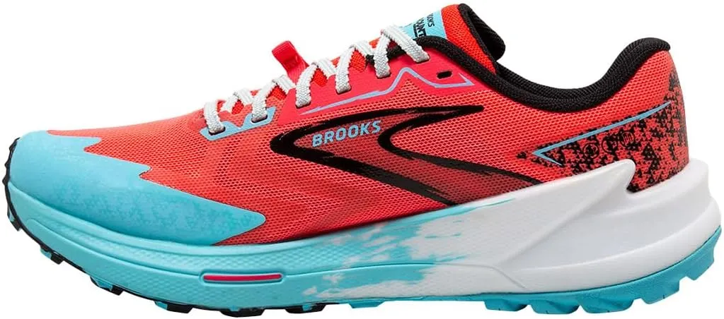 Brooks Women's Catamount 3 Trail Running Shoe