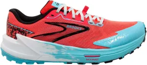Brooks Women's Catamount 3 Trail Running Shoe