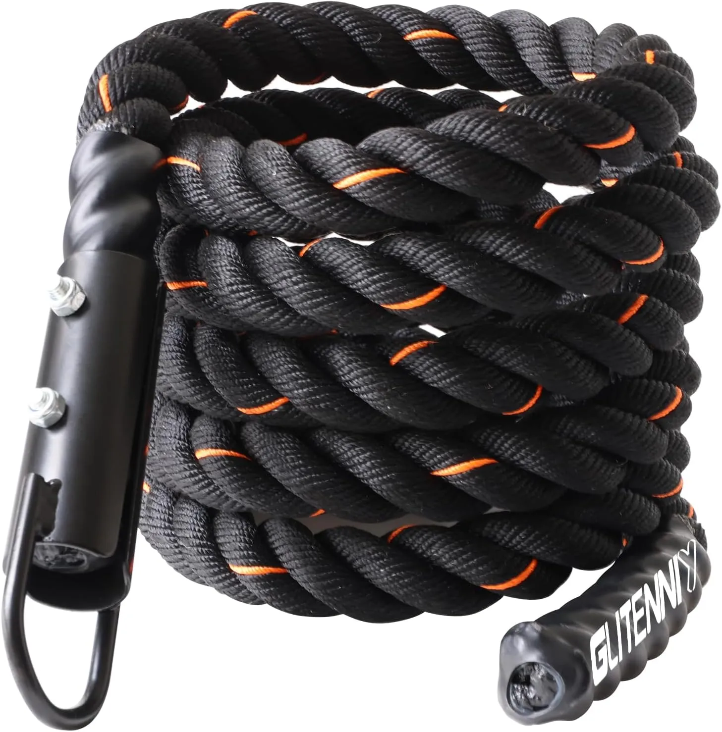Climbing Rope Gym Climbing Rope for Fitness and Strength Training, Rock Climbing and Home Workouts Adult Climbing Rope Kids Outdoor Climbing Rope or Home Indoor Climbing Rope