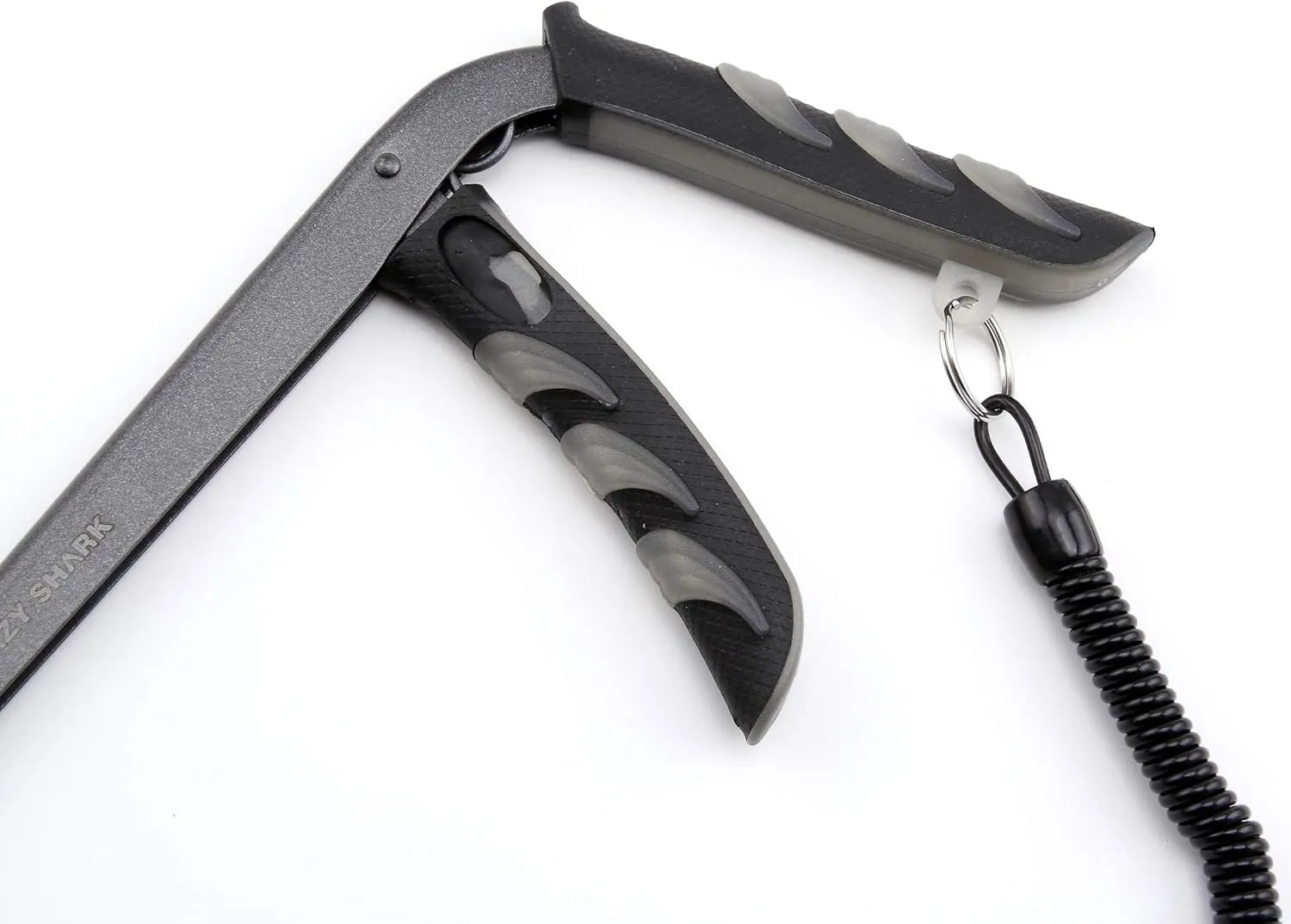 CRAZY SHARK Stainless Steel Fish Hook Remover Hookout Hook Out 9.5in