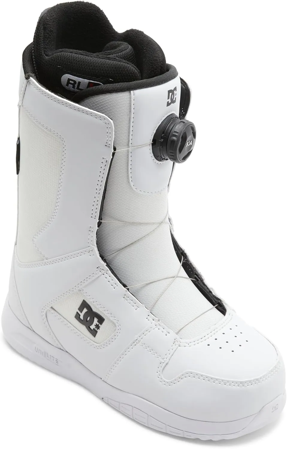DC Shoes DC Womens Phase BOA Snowboard Boots