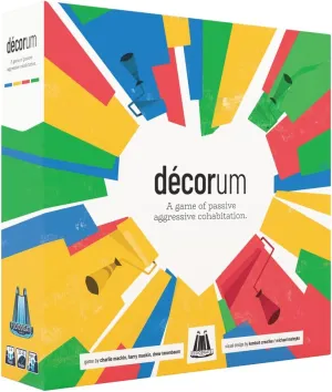 Dcorum (Standard Edition)
