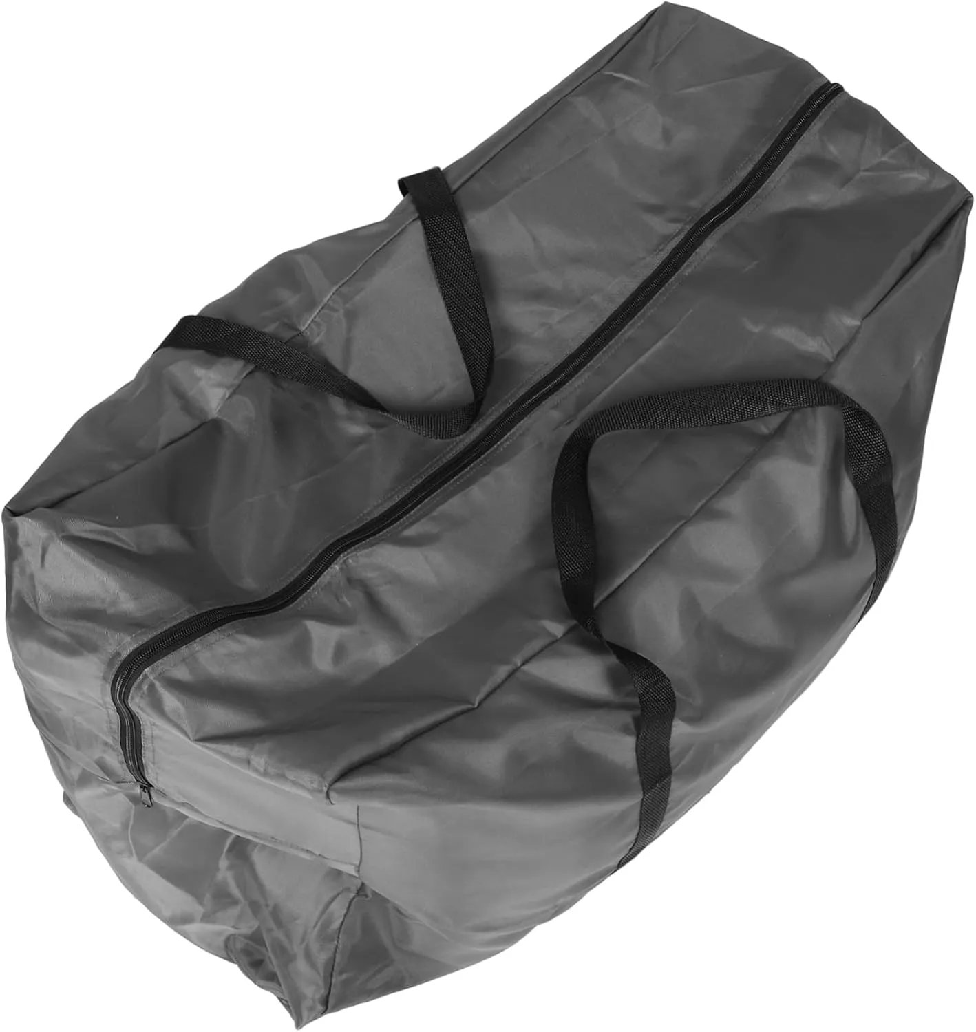 Inflatable Boats Storage Pouch Organizer Bag Multifunctional Portable Bag for Kayaks Canoes and Rafts Ergonomic Design for Comfortable Carrying and Ample Storage Space