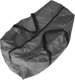 Inflatable Boats Storage Pouch Organizer Bag Multifunctional Portable Bag for Kayaks Canoes and Rafts Ergonomic Design for Comfortable Carrying and Ample Storage Space