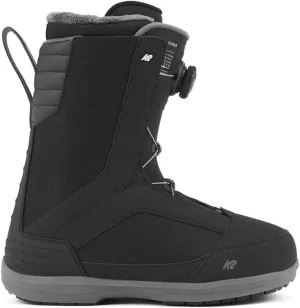 K2 Raider Mens Snowboard Boots
