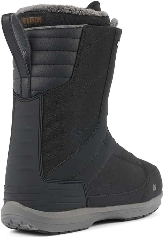 K2 Raider Mens Snowboard Boots