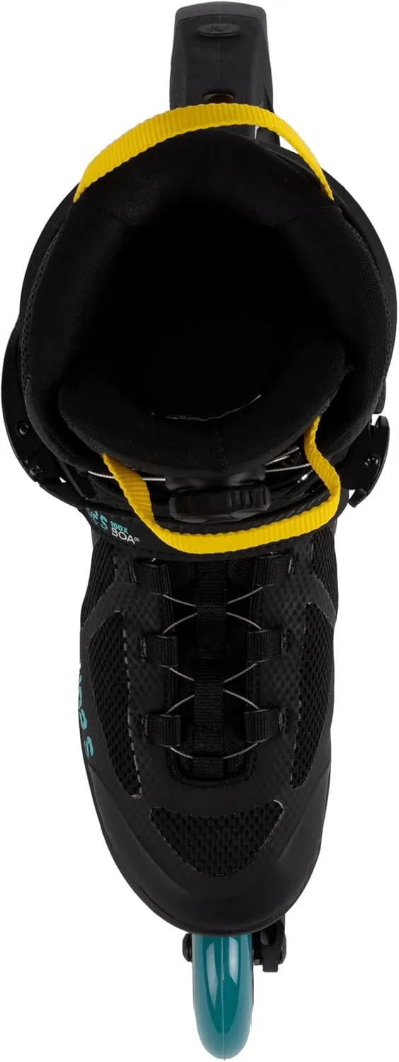 K2 VO2 S 100X BOA Unisex Inline Skates
