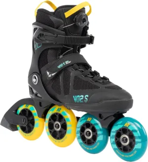 K2 VO2 S 100X BOA Unisex Inline Skates