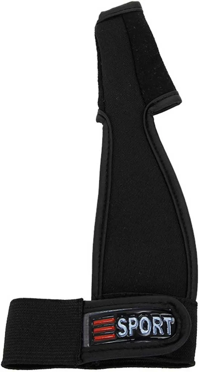 MioCloth Anti-Slice Finger Protector Fishing Glove One Finger Index Finger Sleeve Guard Fishing Glove Cut Resistant Pain Relief Daily Work Cutting Proof Sea Surf Casting Fly Braid Line Sewing Safe