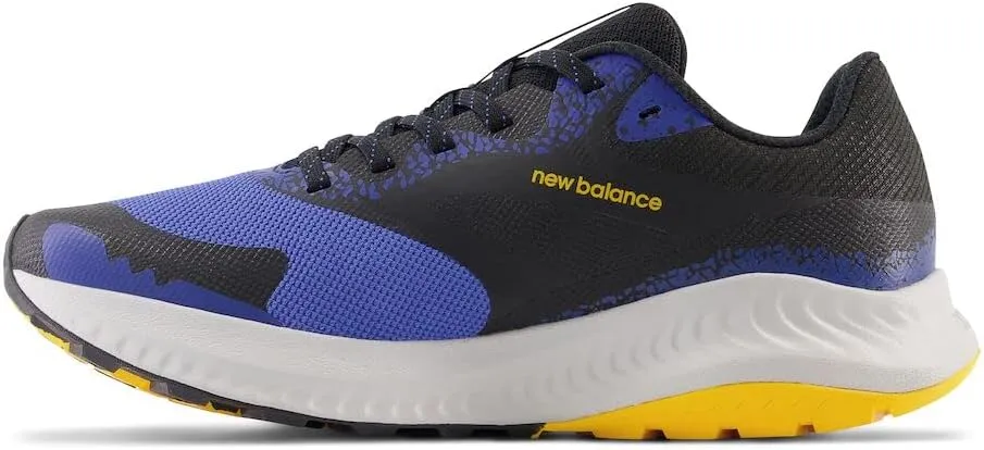 New Balance Men's DynaSoft Nitrel V5 Trail Running Shoe