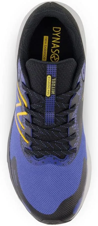 New Balance Men's DynaSoft Nitrel V5 Trail Running Shoe