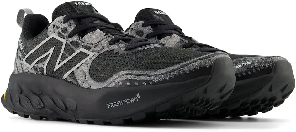 New Balance mens Fresh Foam X Hierro V8
