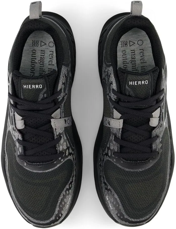 New Balance mens Fresh Foam X Hierro V8