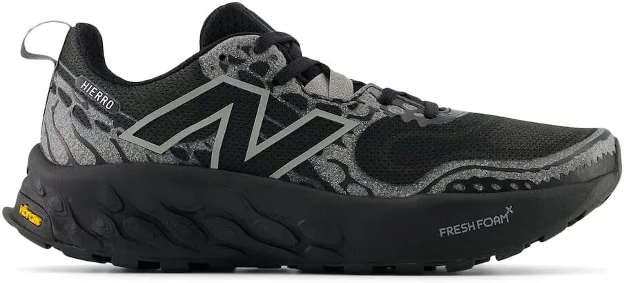 New Balance mens Fresh Foam X Hierro V8