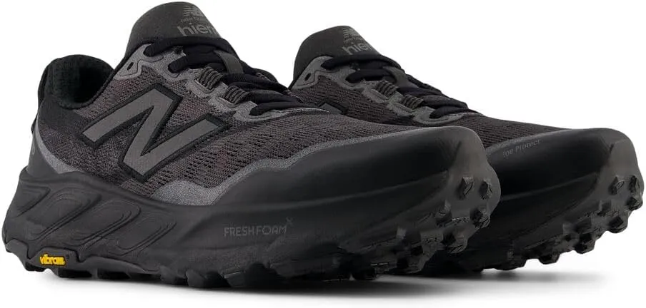 New Balance mens Fresh Foam X Hierro V9
