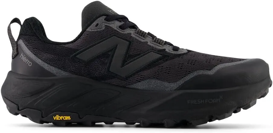 New Balance mens Fresh Foam X Hierro V9
