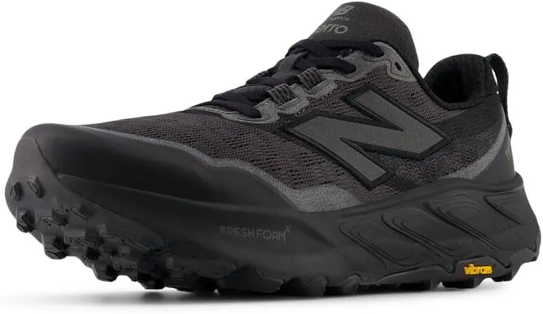 New Balance mens Fresh Foam X Hierro V9