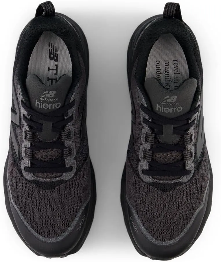 New Balance mens Fresh Foam X Hierro V9