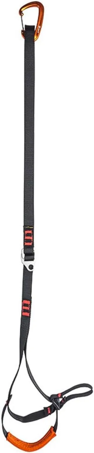 NewDoar Foot Ascender Loop for Climbing Tree Arborist