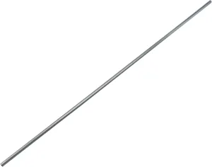 Poolzilla 24" Extra Long Hex Key Drill Bit for Pool Anchors, for Raising and Lowering Pool Cover Anchors