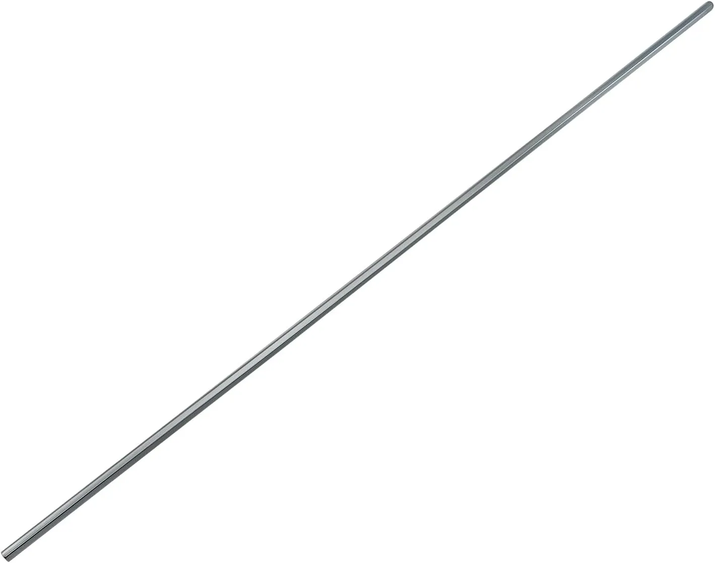 Poolzilla 24" Extra Long Hex Key Drill Bit for Pool Anchors, for Raising and Lowering Pool Cover Anchors