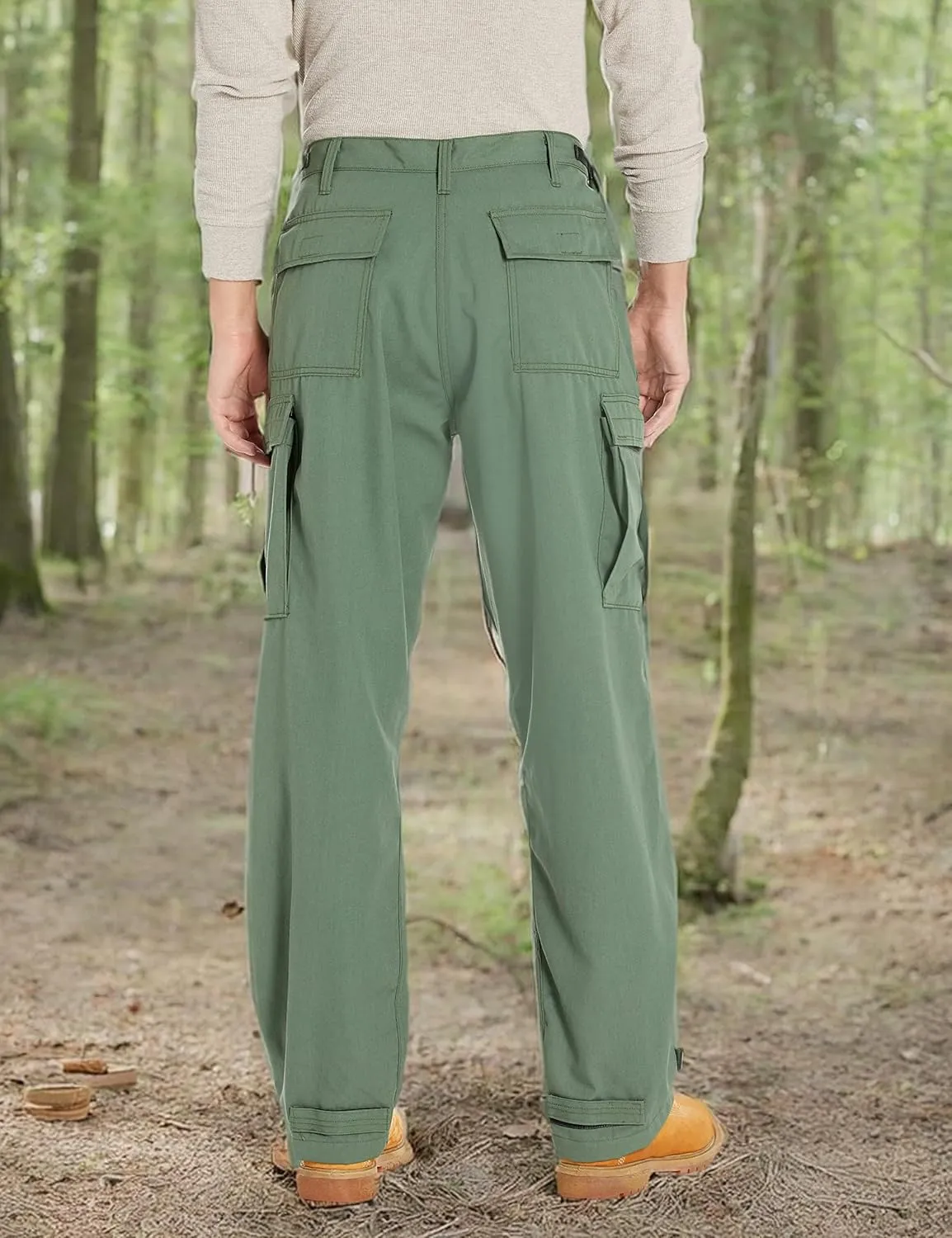 Propper Wildland Flame Resistant Pant