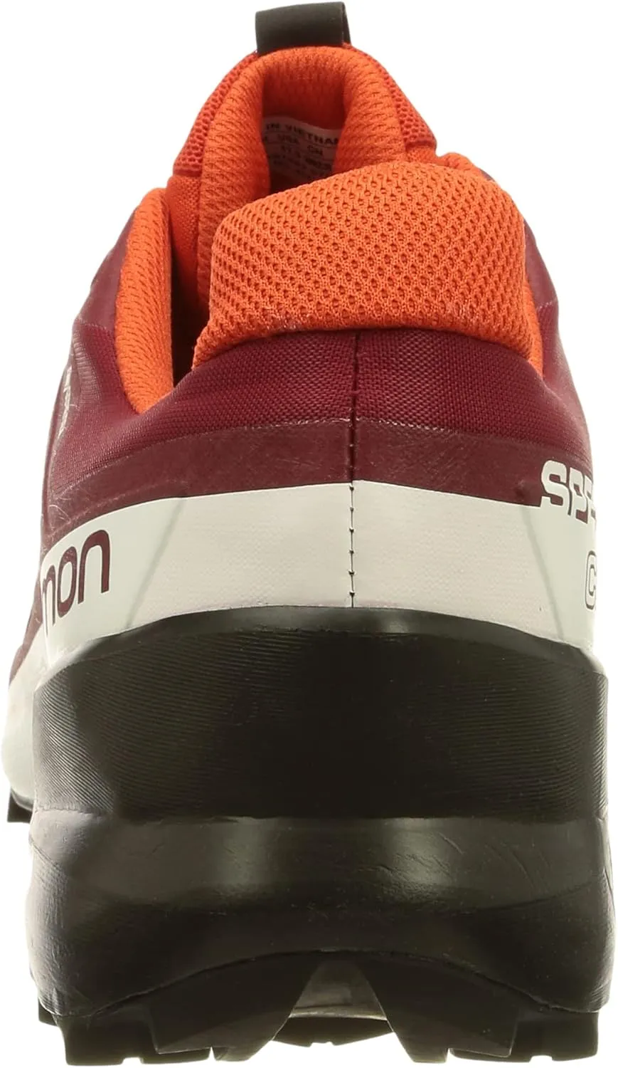 Salomon Men's Speedcross 5 GORE-TEX Trail Running Shoes