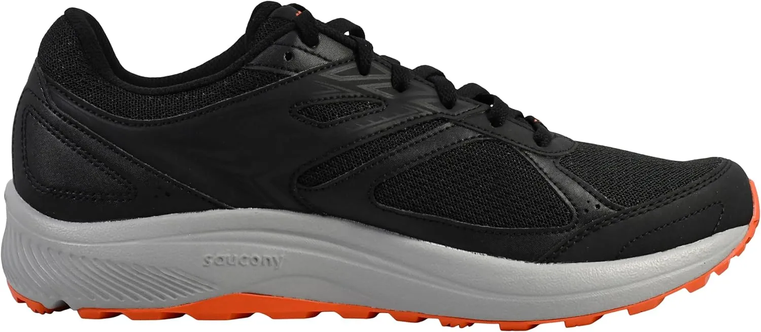 Saucony Men's Cohesion 14 Trail Running Shoe