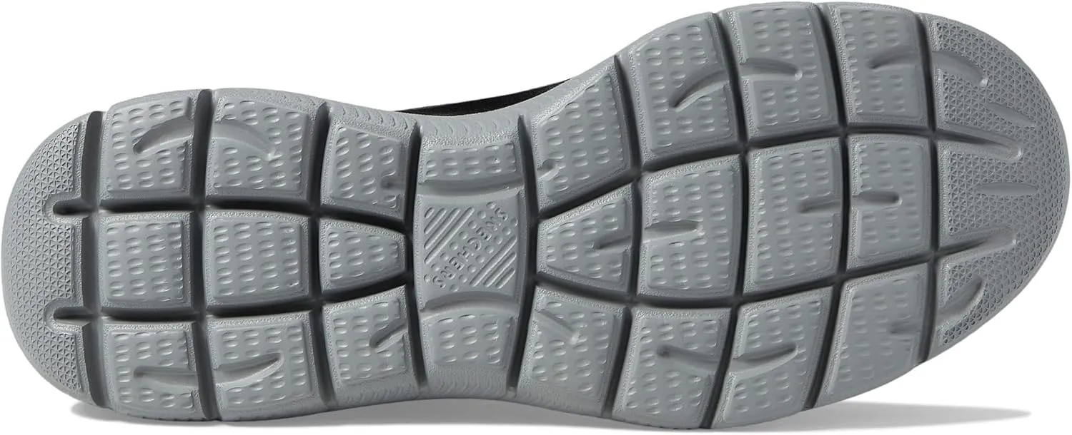 Skechers Mens Summits High Range Slip-in