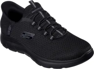 Skechers Mens Summits High Range Slip-in