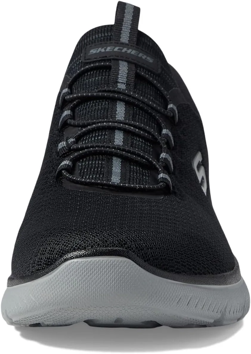 Skechers Mens Summits High Range Slip-in