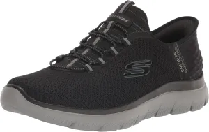 Skechers Mens Summits High Range Slip-in