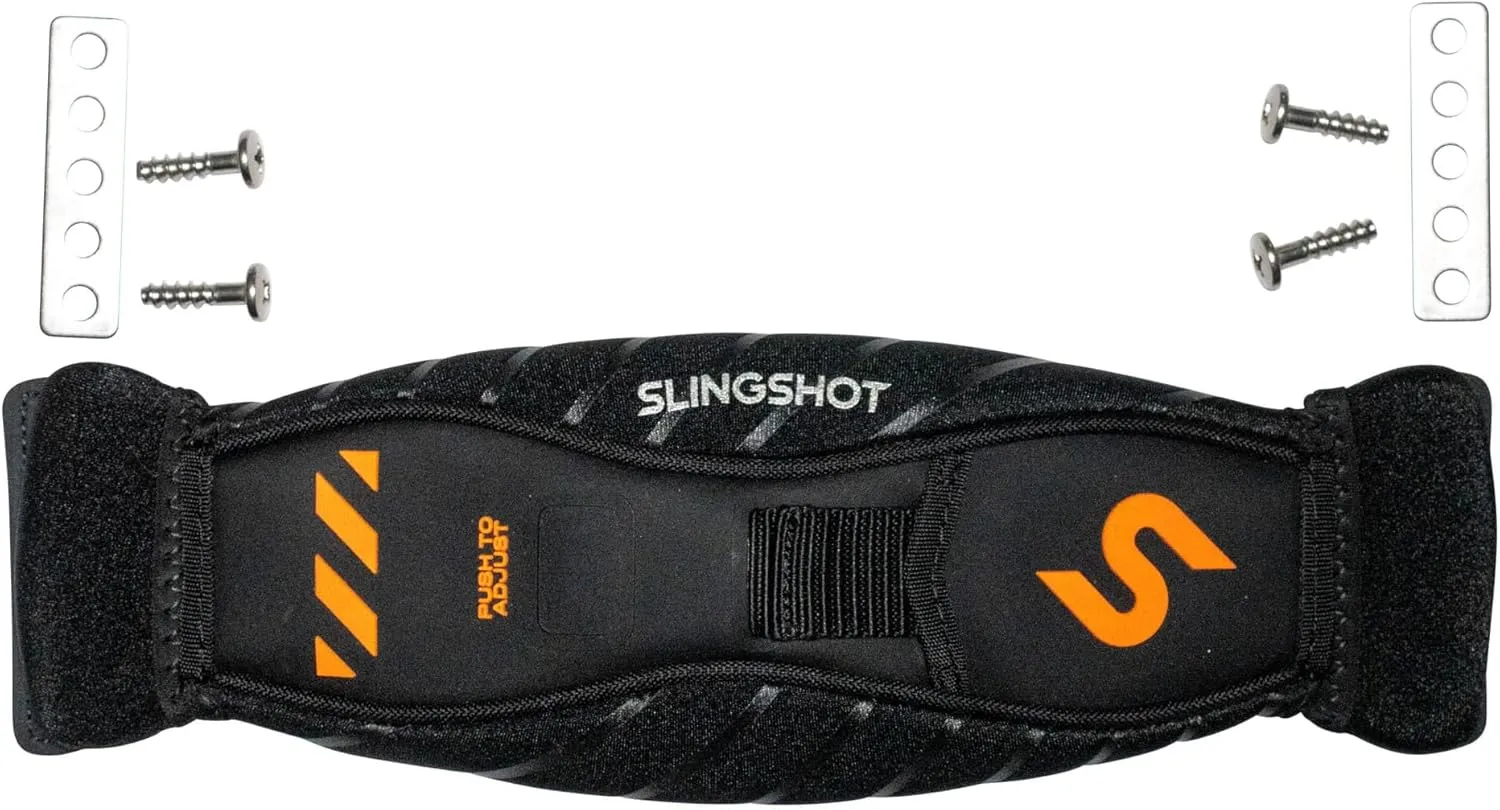 Slingshot Sports Surf Strap Single V3 Kitesurfing Strap
