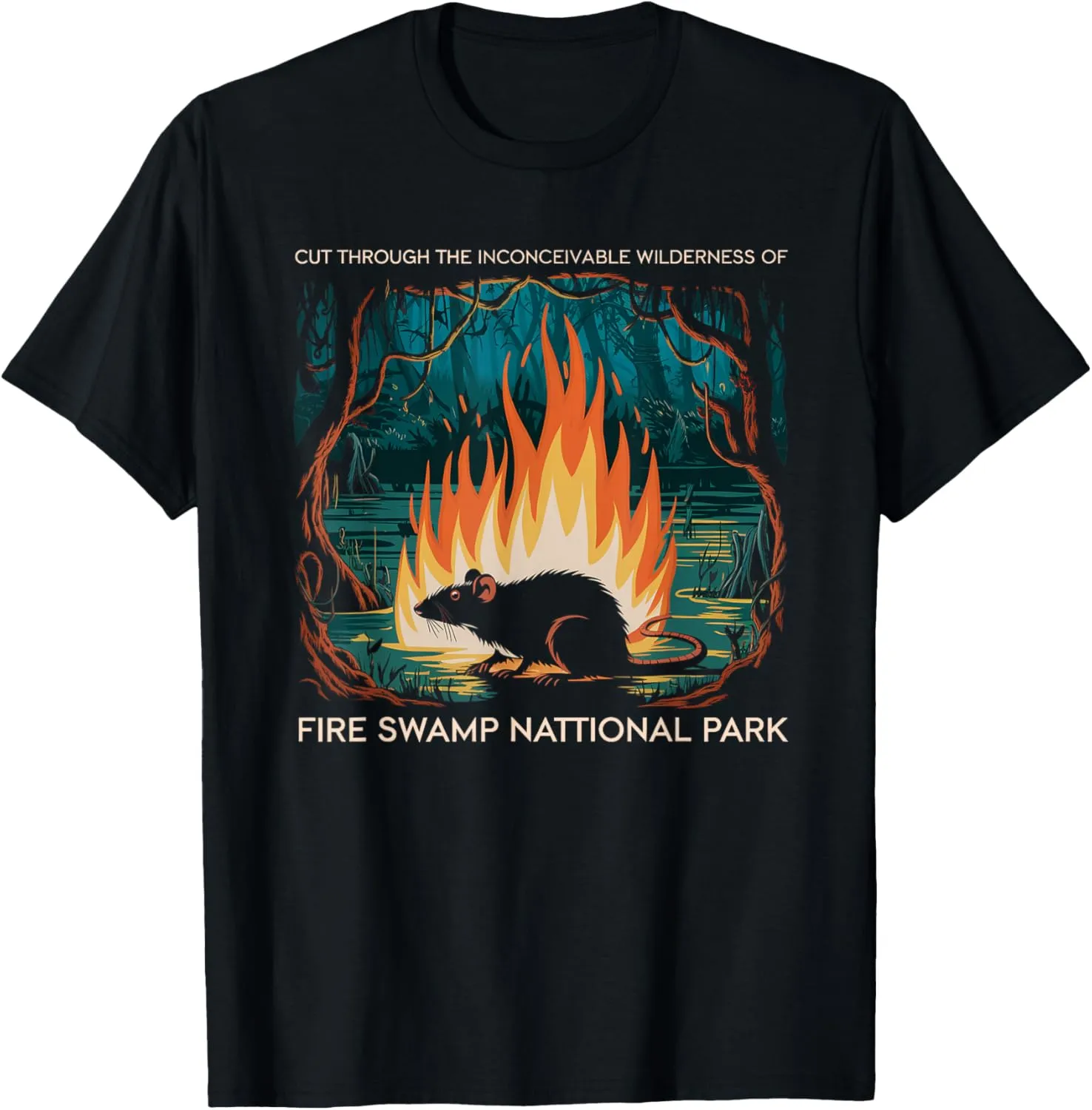 T-Shirt