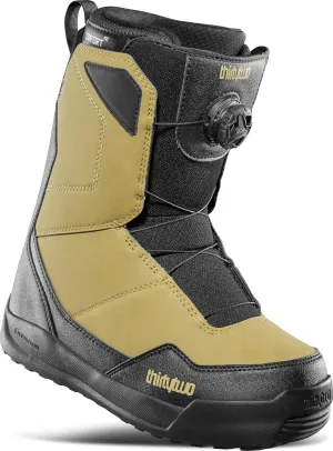Thirtytwo Men's Shifty BOA Snowboard Boots
