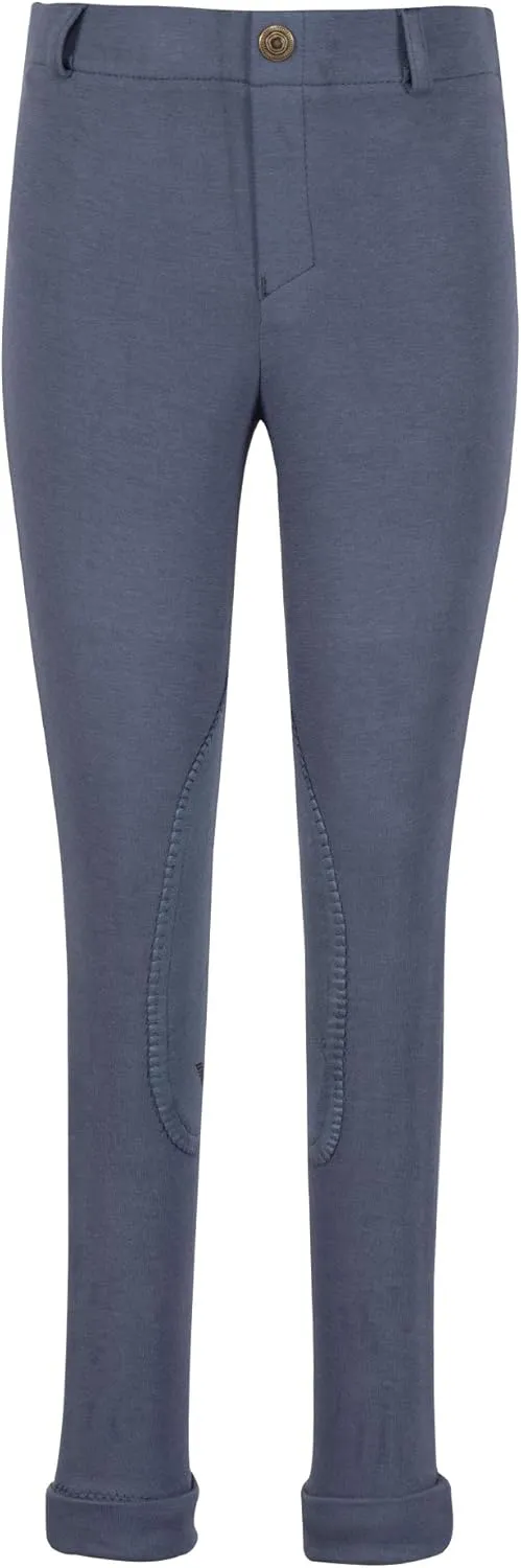 TuffRider Children's Starter Lowrise Pull-On Jods