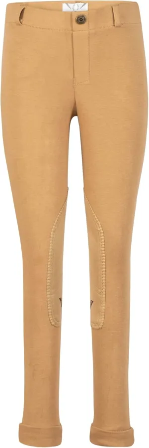 TuffRider Children's Starter Lowrise Pull-On Jods