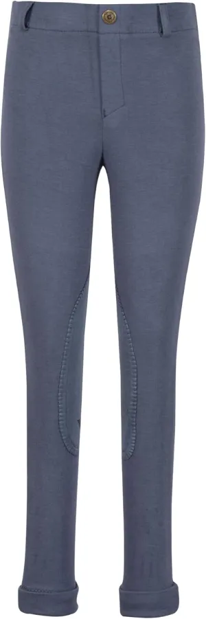 TuffRider Children's Starter Lowrise Pull-On Jods