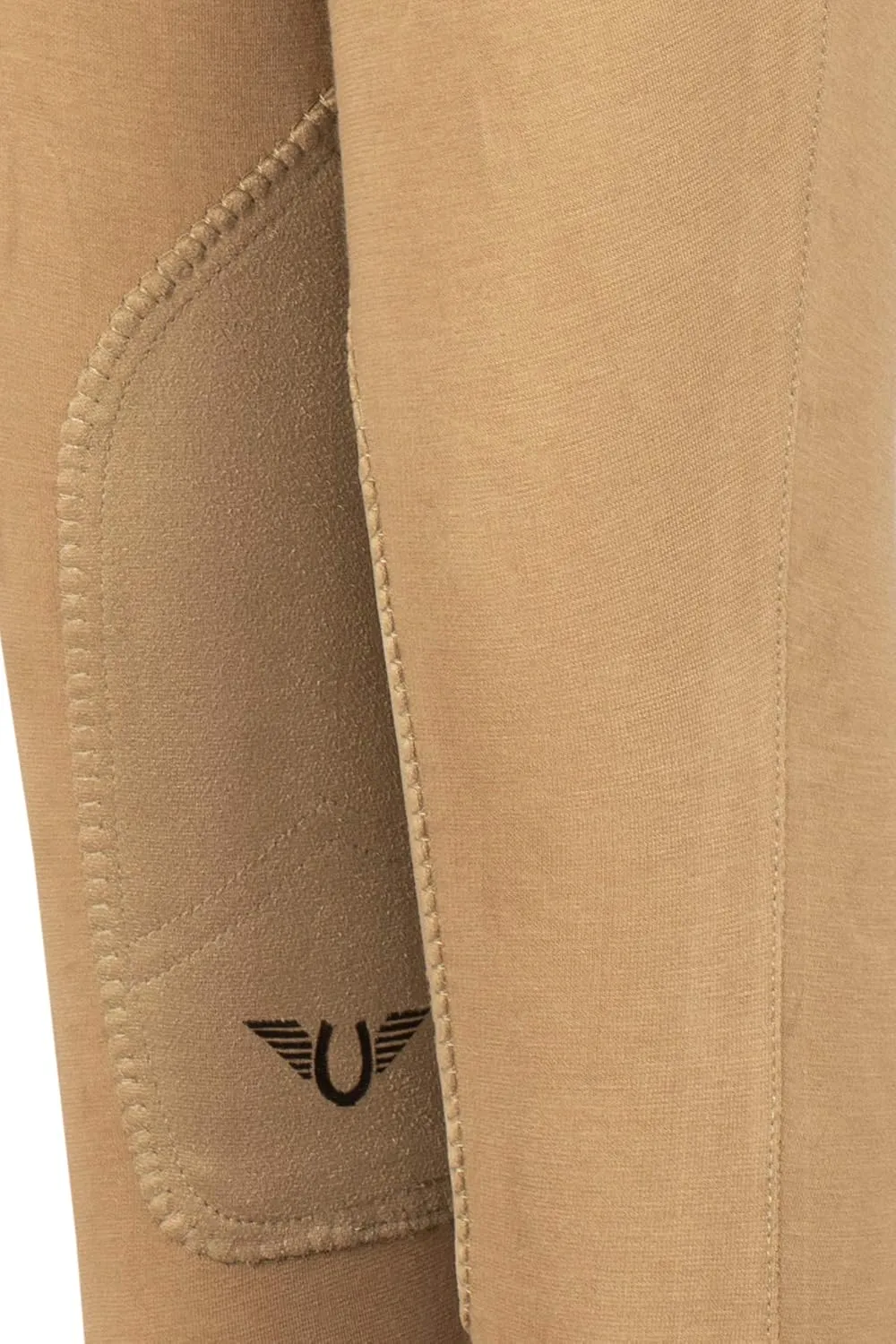 TuffRider Children's Starter Lowrise Pull-On Jods
