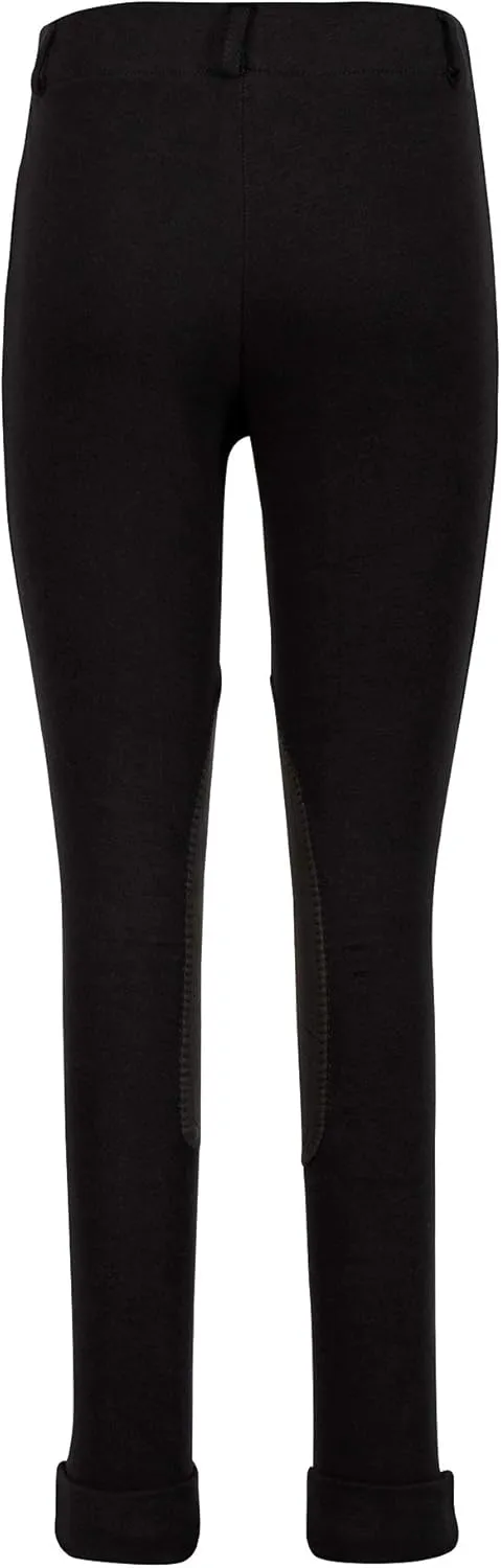 TuffRider Children's Starter Lowrise Pull-On Jods