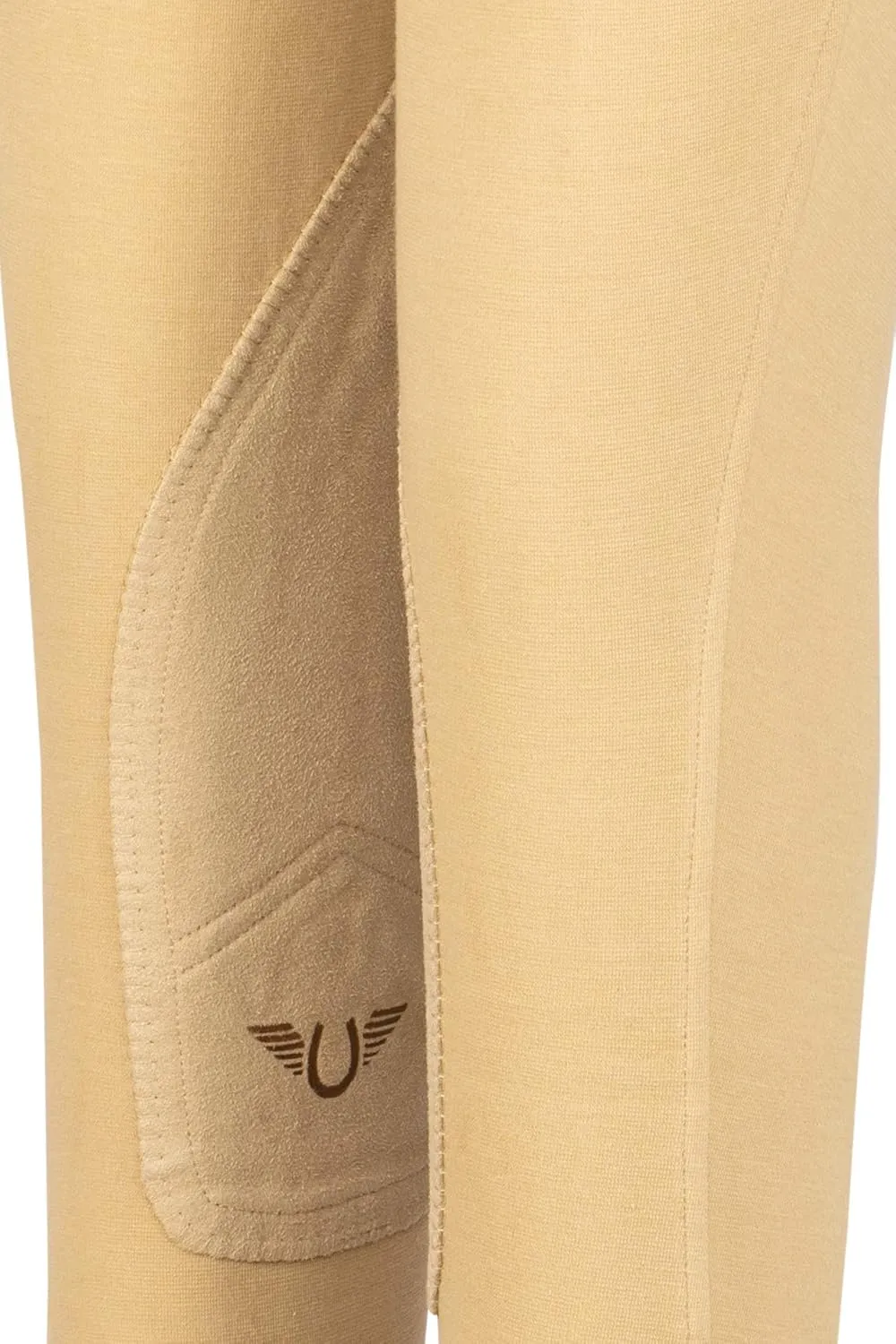 TuffRider Children's Starter Lowrise Pull-On Jods