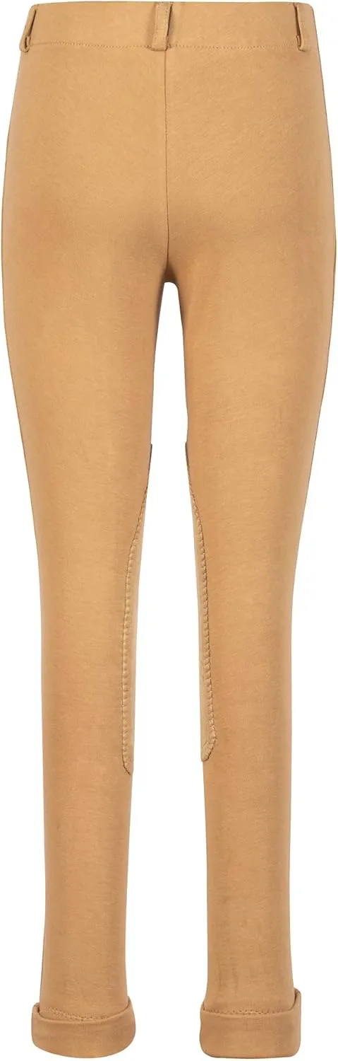 TuffRider Children's Starter Lowrise Pull-On Jods