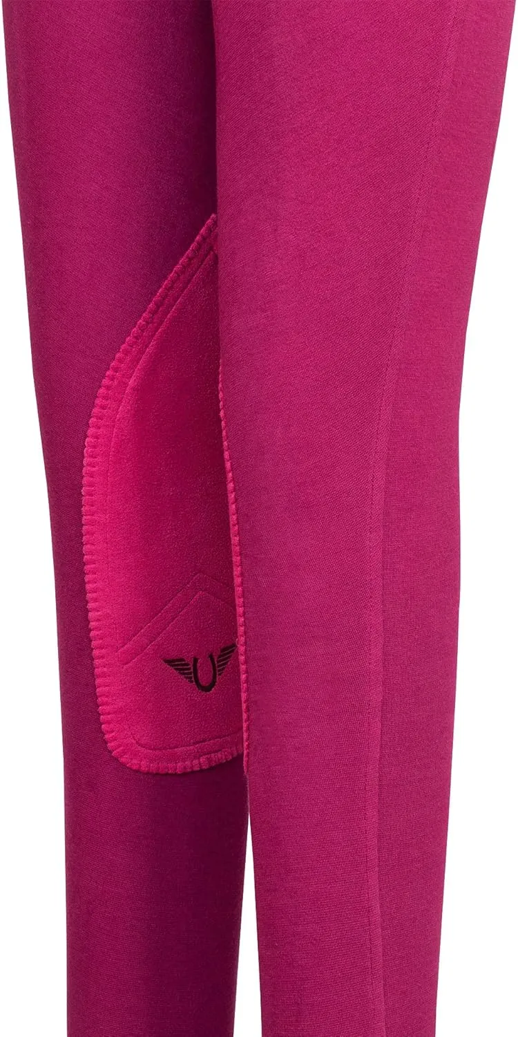 TuffRider Children's Starter Lowrise Pull-On Jods