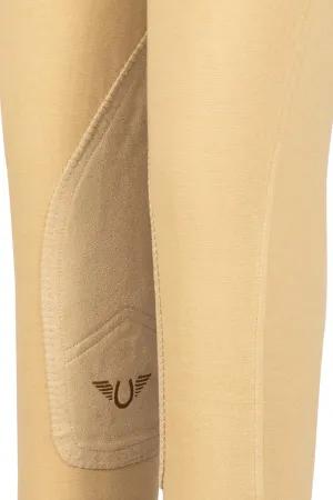 TuffRider Children's Starter Lowrise Pull-On Jods